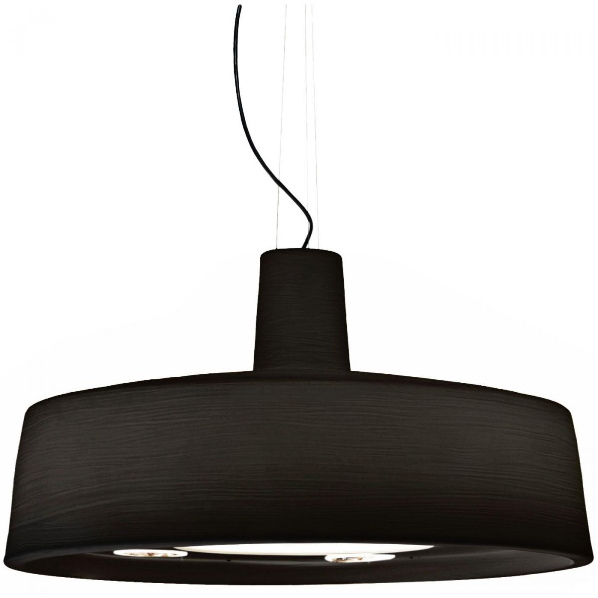 094321 Уличный подвесной светильник 112 IP44 LED черный Marset Soho