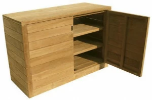 Il Giardino di Legno Мебель для сада из дерева  841, 842