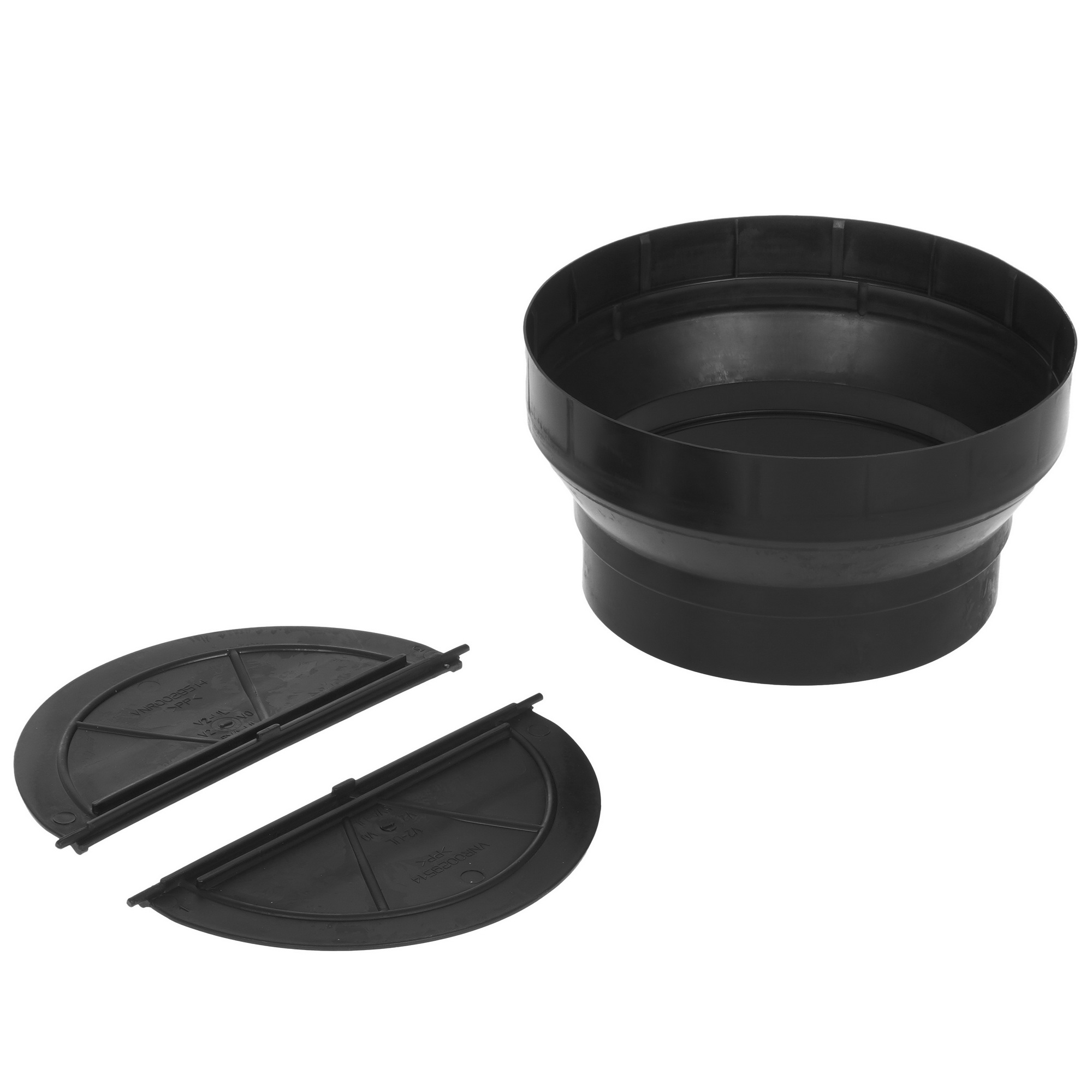 9173292 Вытяжка полновстраиваемая Elica FOLD S IX/A/52 серебристый STDN-0096656 - Вид №7