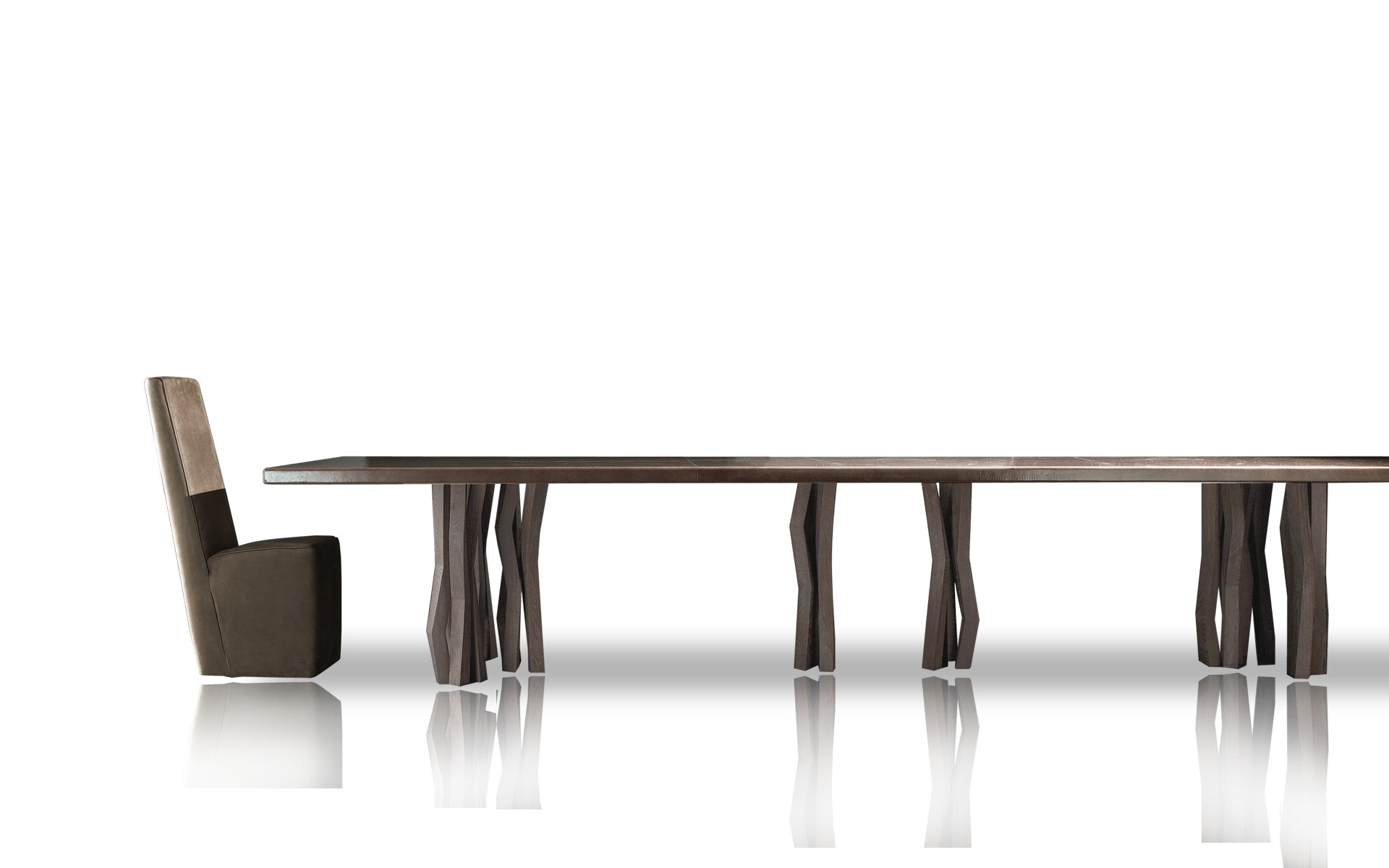 Стол / Jil Baxter sun-id-378535 - Вид №1