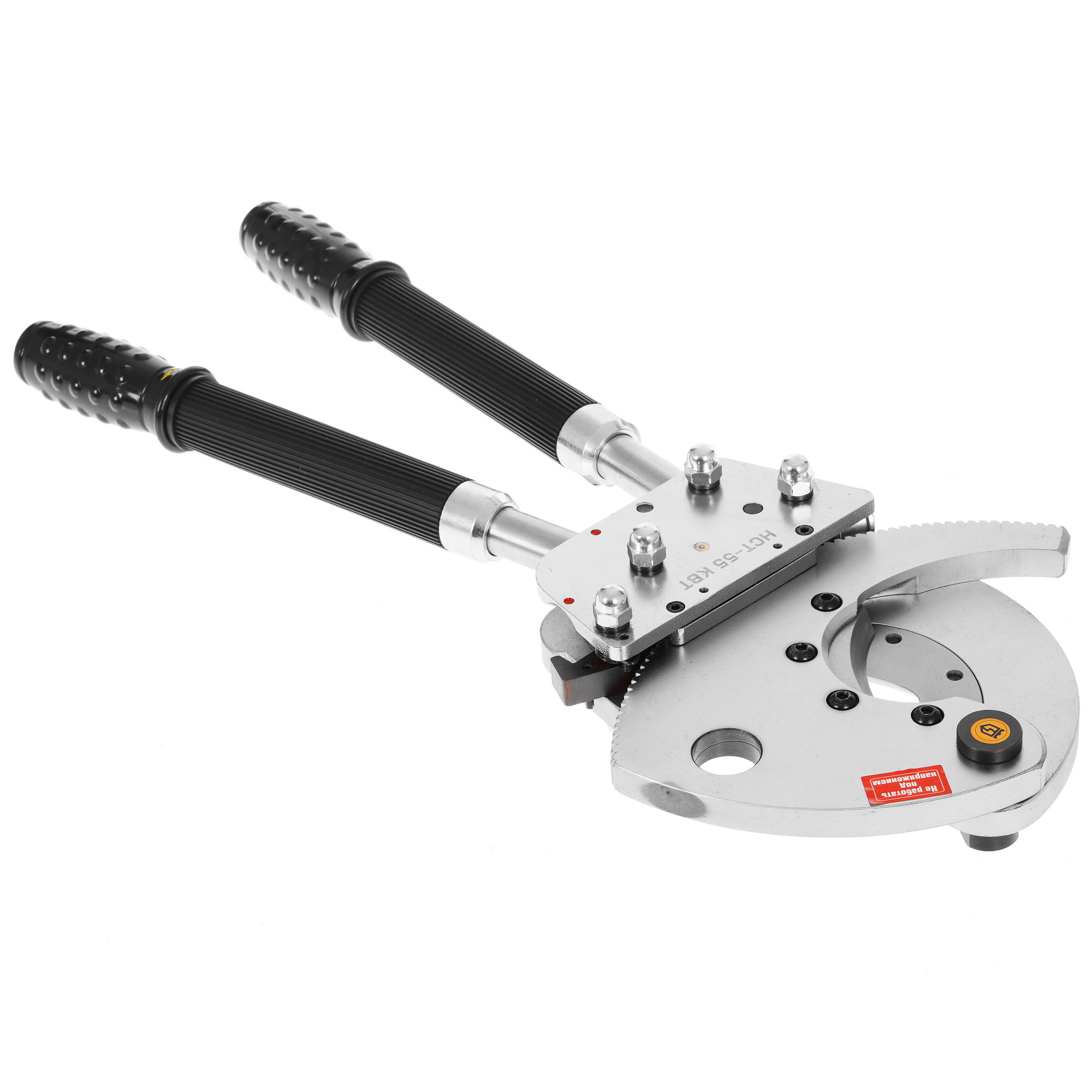 Секторные ножницы КВТ НСТ-55 4829735 STDN-0011683 - Вид №3