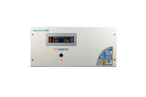 15627693 ИБП Pro-2300 12V Е0201-0031 Энергия