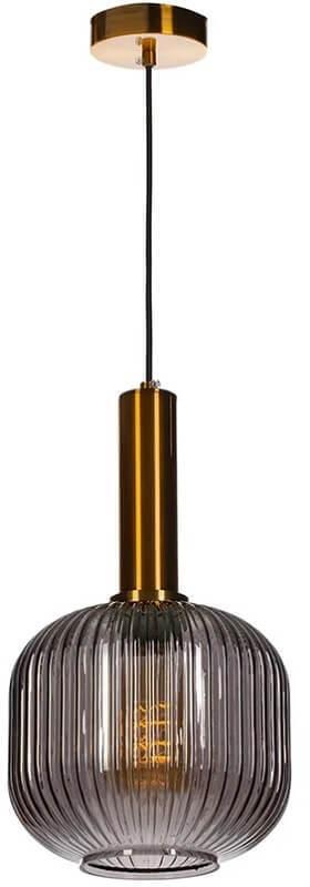 2070-B+BR Подвесной светильник Loft IT IRIS