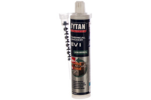 15897351 Химический анкер PROFESSIONAL EV-I универсальный 300 мл 94906 Tytan