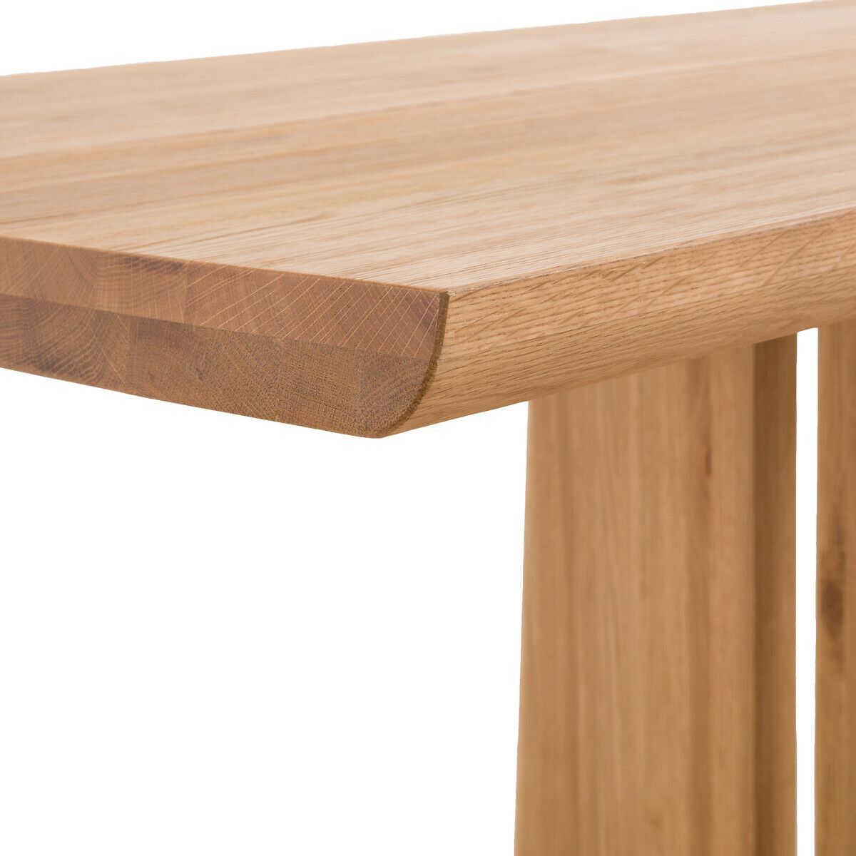 Прямоугольный дубовый стол AMPM BOECY ARCH-00143732 - Вид №2