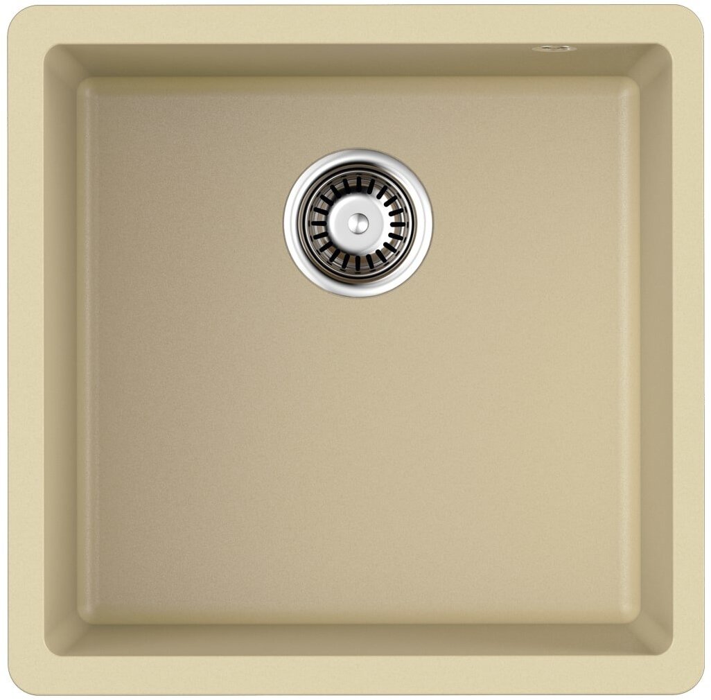 Кухонная мойка Bosen 44-U CH OMOIKIRI