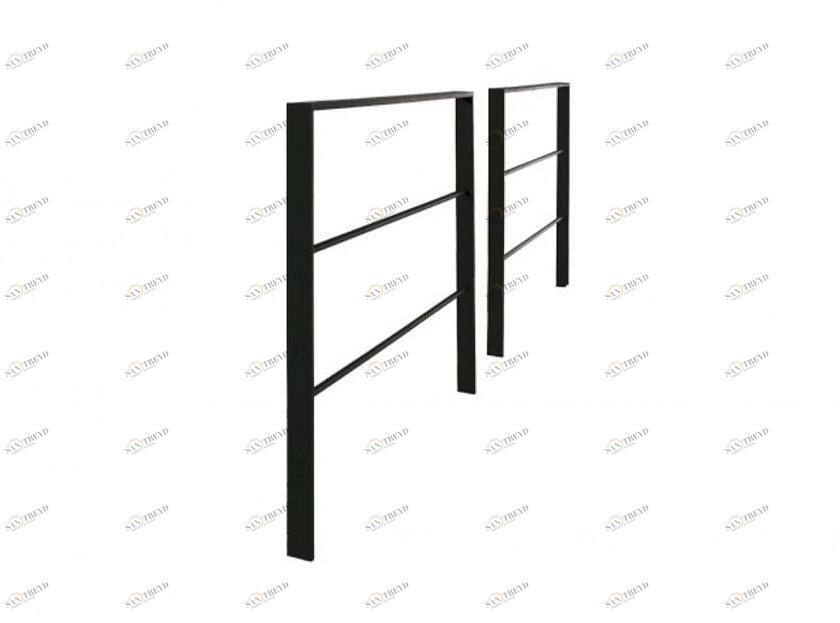 Euroform W Барьер / крепление для велосипедов  910 