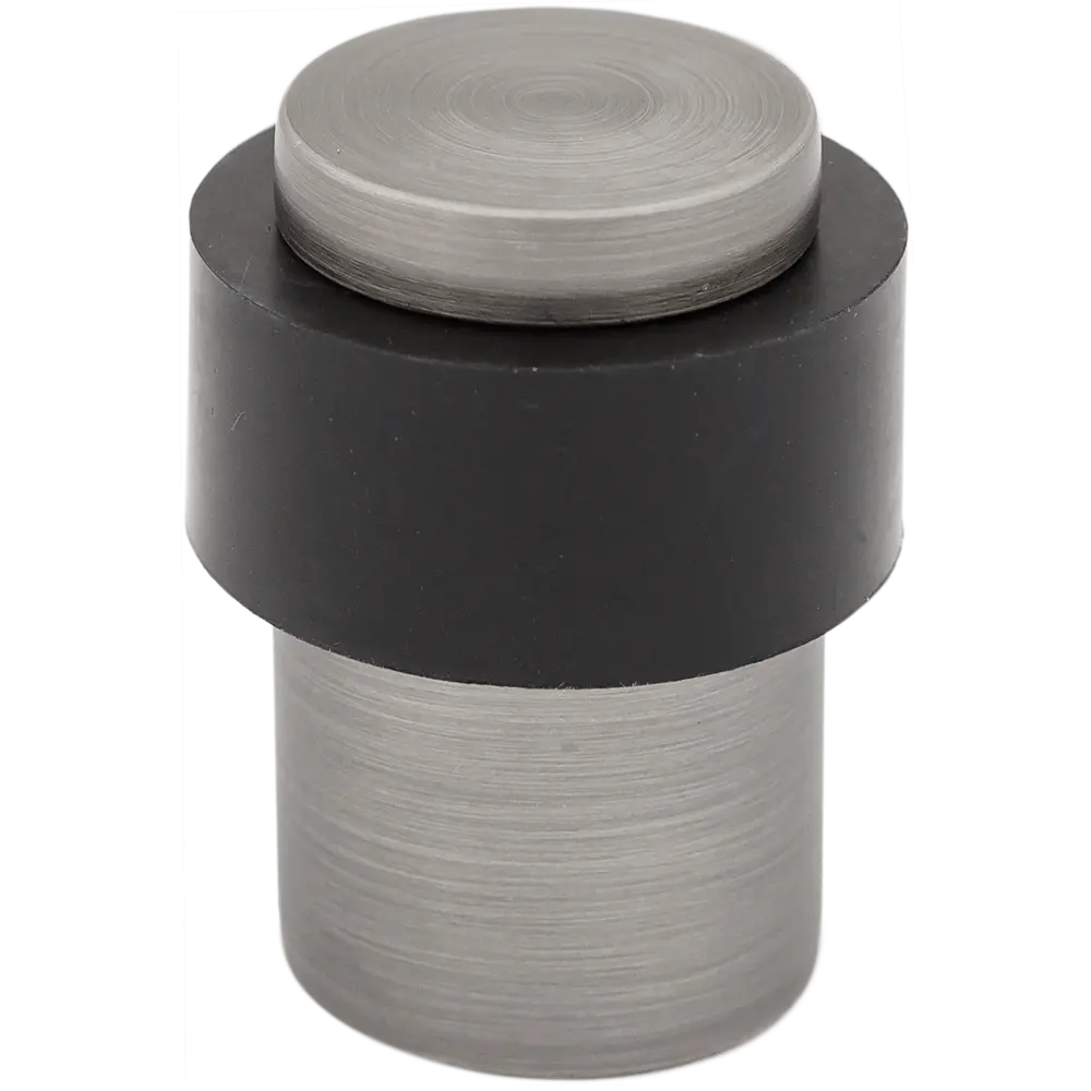 Дверной стопор APECS DS-0014-GRF для защиты стен и дверей 82002181 STLM-0016953