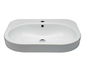 Подвесной умывальник