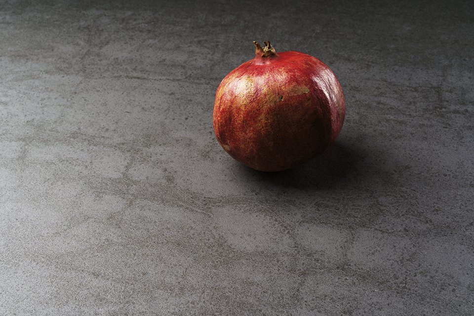 Столешницы для кухни - Антрацит диаболо LIGRON LIST299 6033 - Вид №8