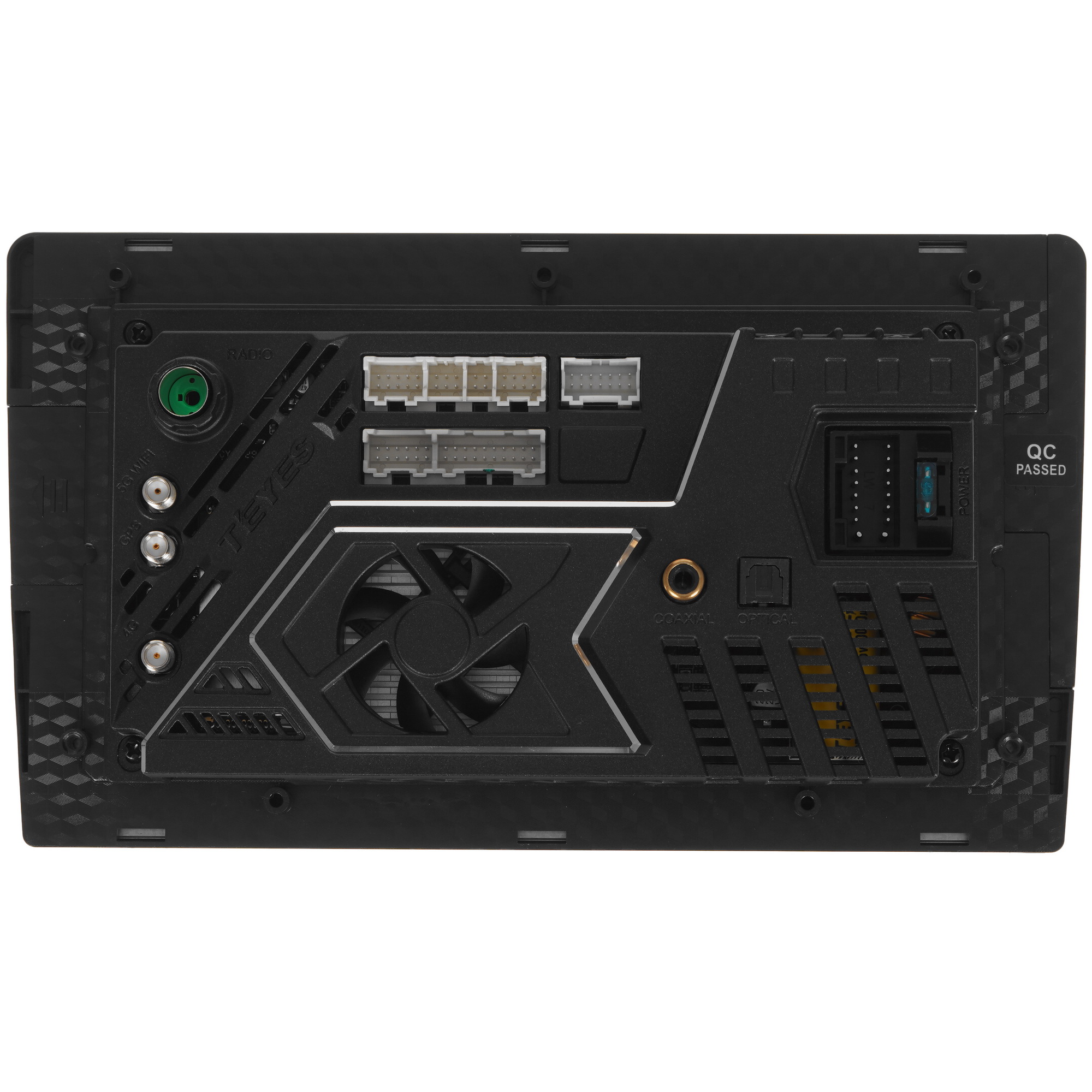 5480931 Автопроигрыватель Teyes CC3 4/32 STDN-0119534 - Вид №4