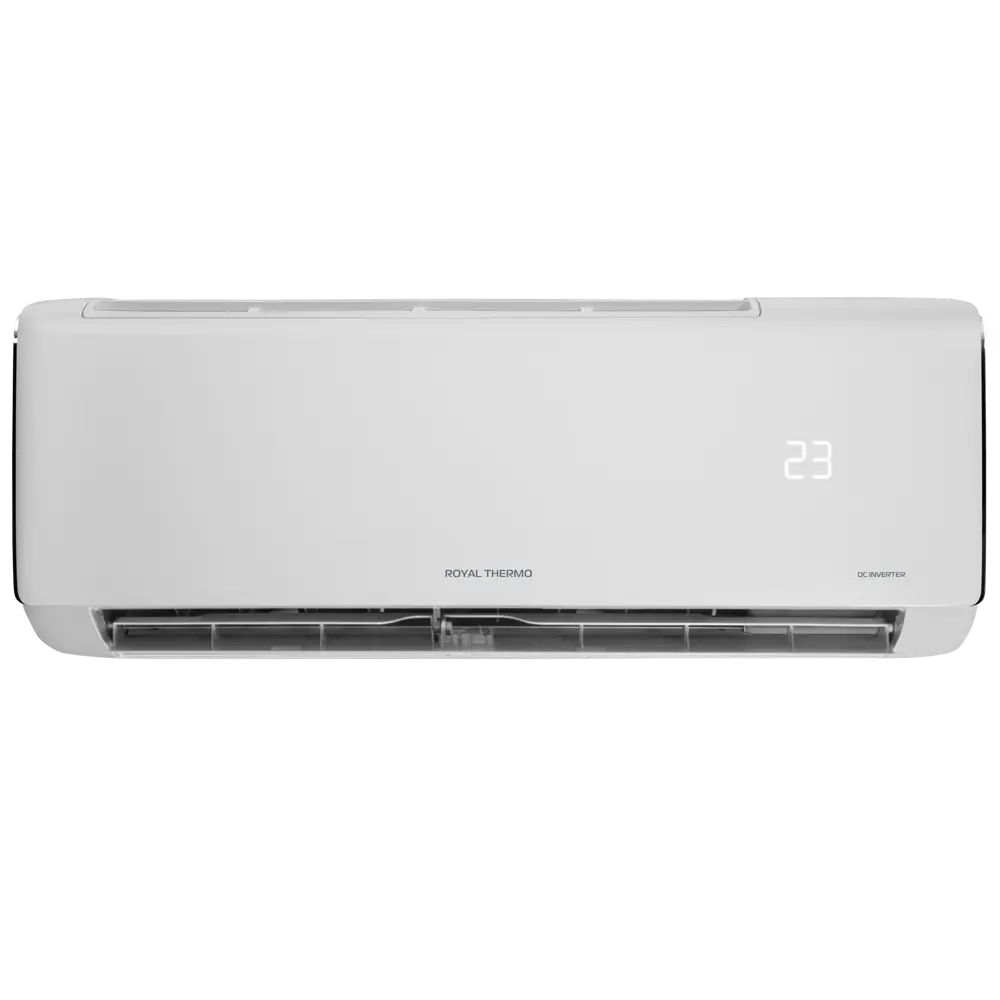 Инверторная сплит-система Royal Thermo Ready с Wi-Fi для помещений до 25 м² 89359489 STLM-1427727 - Вид №2