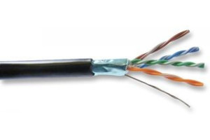 16257935 Кабель для сетей Industrial Ethernet 7929A 0101000 305м, категория 5e, бухта 33217 BELDEN