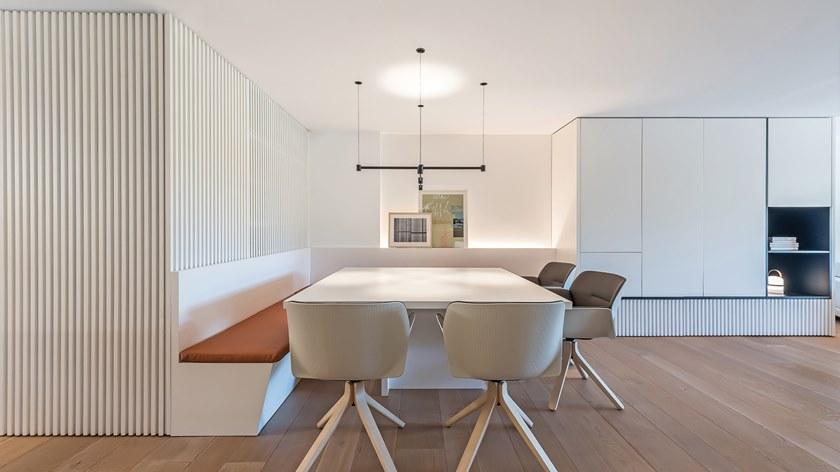 Arkoslight Светодиодный подвесной светильник прямого света из латуни Art sun-id-1348119 - Вид №39