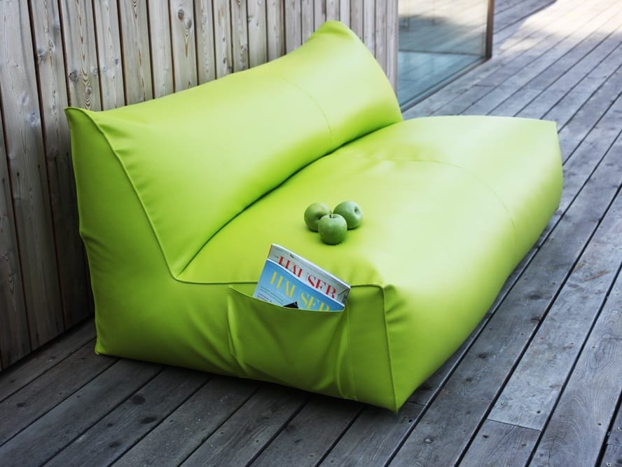 2-местный тканевый садовый диван GART Smurfone ARCH-00105097