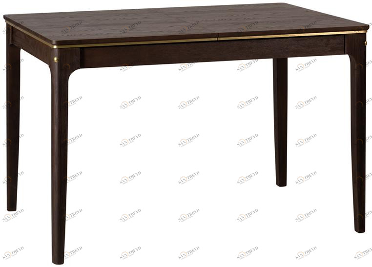 2476 Стол обеденный 160 Модерн Дуб Гладстоун R-HOME 400349H_Гладстоун