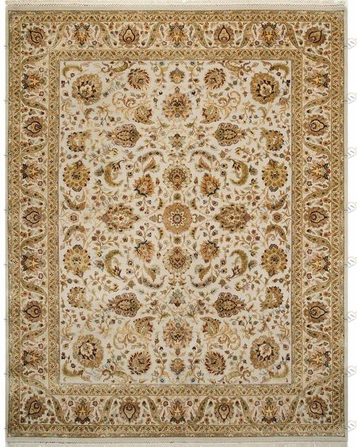 Jaipur Rugs Ковер ручной работы Aurora sun-id-1353573