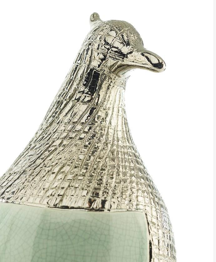 MARIONI Керамическая скульптура Animalia 00097 - Вид №2