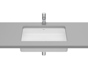 A327535000 Умывальник FINECERAMIC® под столешницу ROCA Inspira