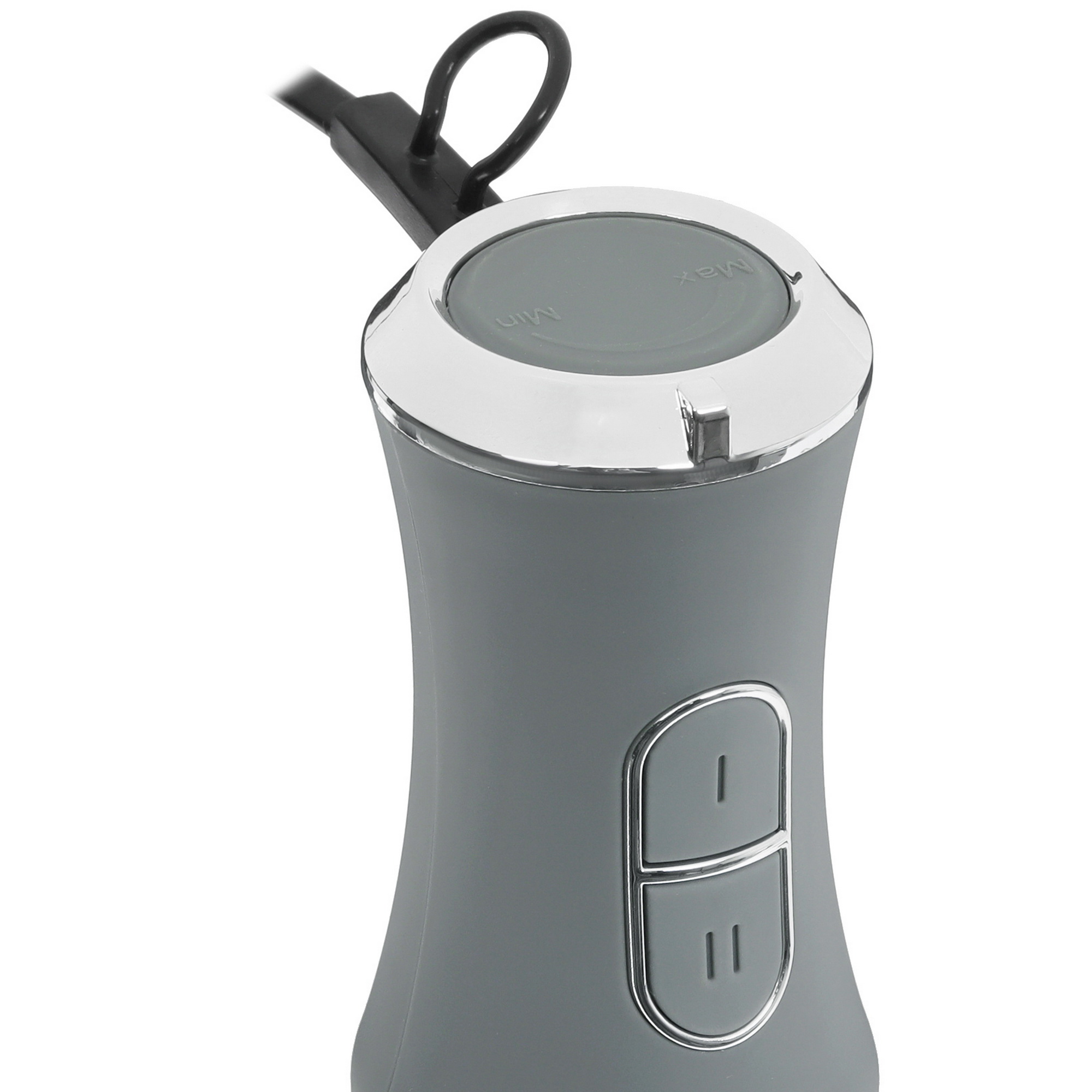 9071447 Блендер погружной MARTA MT-1576 серый STDN-0029867 - Вид №3