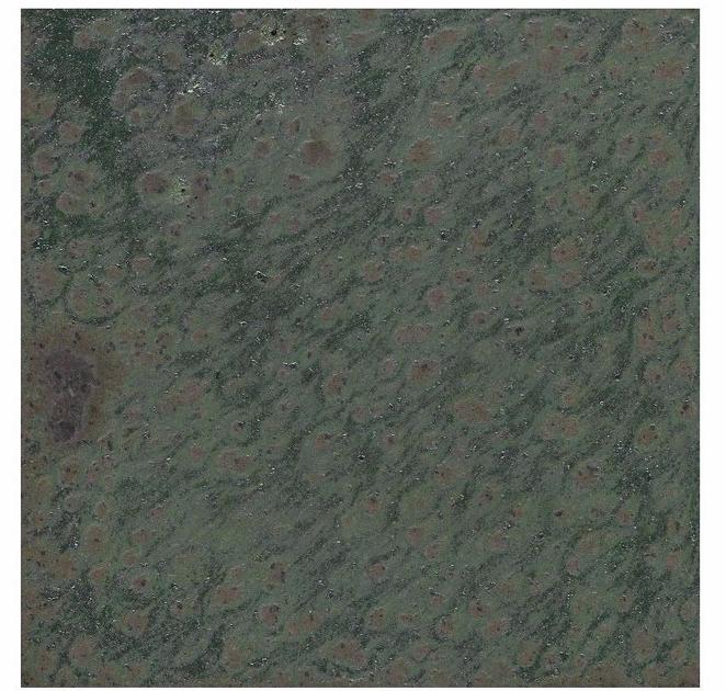 Made a Mano Каменный пол / настенная плитка Ossido Oss56 - Вид №1