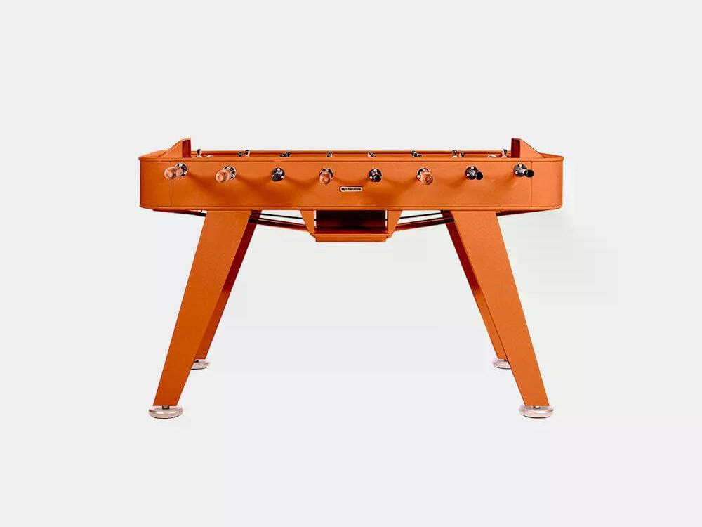 Внутренняя прямоугольная сталь Calciobalilla RS Barcelona RS2 INDOOR FOOTBALL TABLE ARCH-00114993 - Вид №25