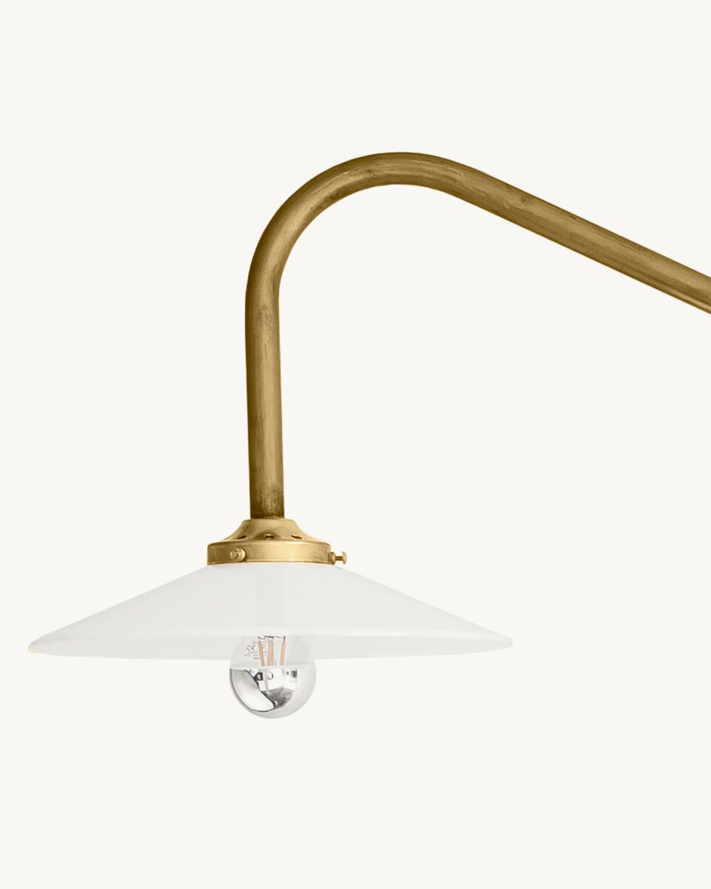 Металлический настенный светильник valerie_objects Подвесные светильники ARCH-00027267 - Вид №15