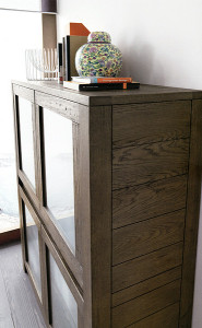 Витрина  ALTA CORTE EC8135