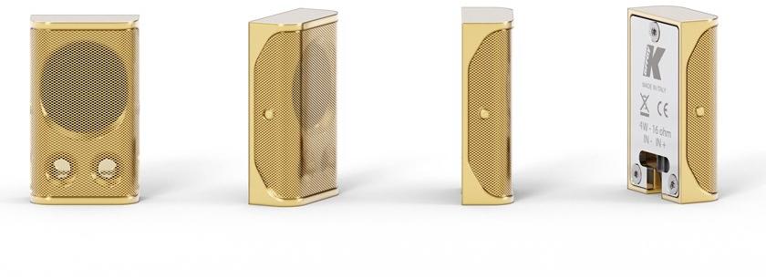 K-array Портативный акустический диффузор Lyzard sun-id-1394205 - Вид №2