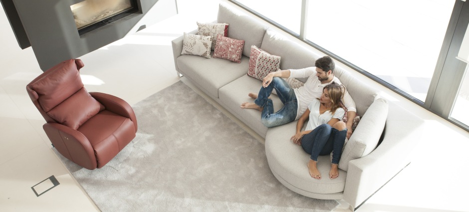 039628 Кресло Fama Kim Santreyd - Вид №4