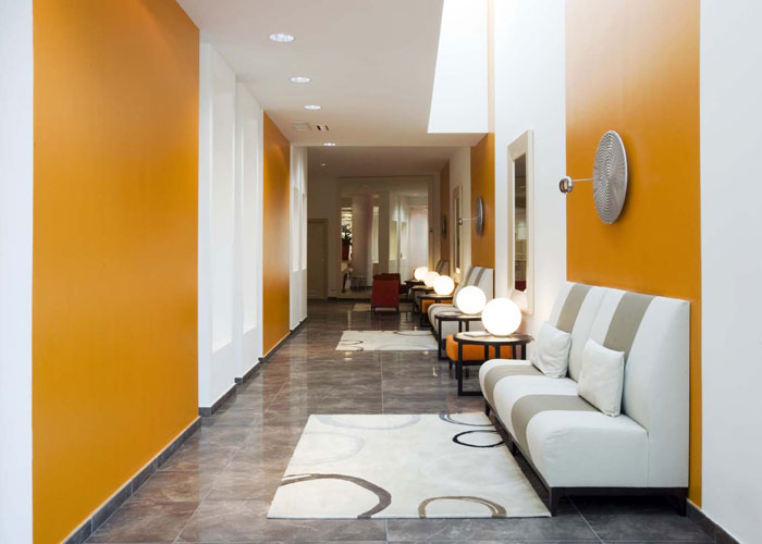 Настольная лампа 0147010A от Artemide ARTEMIDE ИНТЕРЬЕРНЫЕ 244841 Белый  - Вид №2