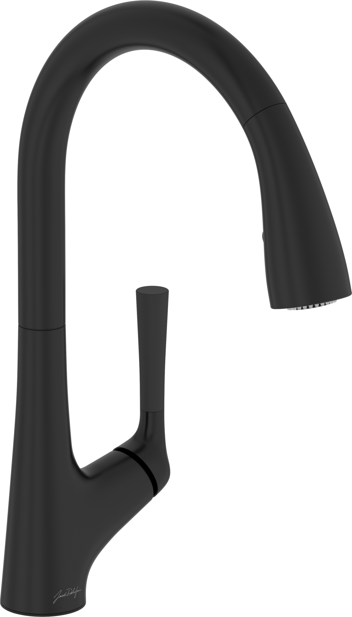 E562-BL Смеситель для кухни JACOB DELAFON MALLECO