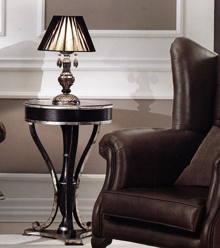 Столик FEDRA SEVEN SEDIE 00TA122 