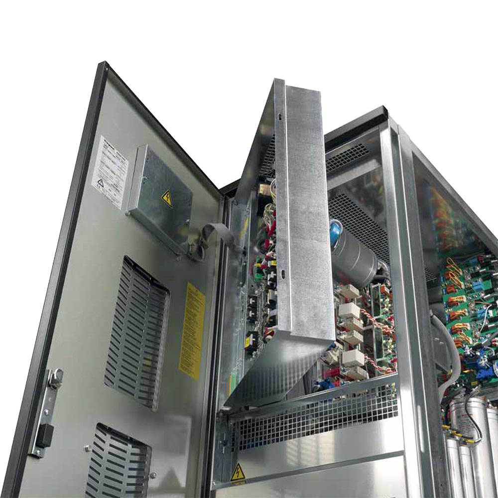 960571 Ибп keor hpe 160ква 0' Legrand  - Вид №3