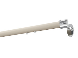 Алюминиевая карниз