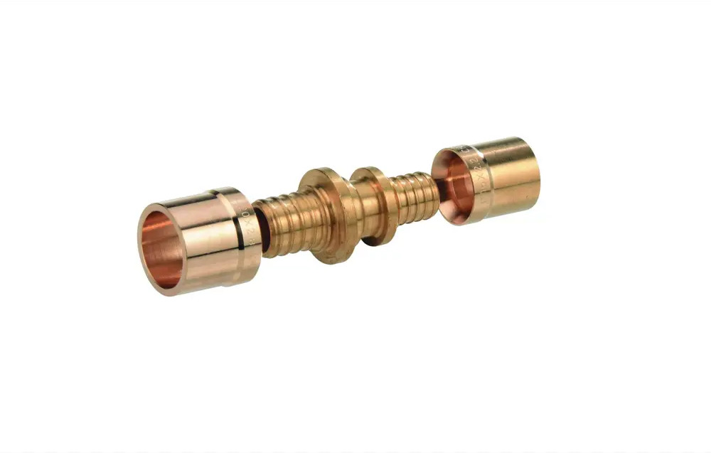 90159916 Муфта переходная Comap 25x16 мм латунь STLM-0120372
