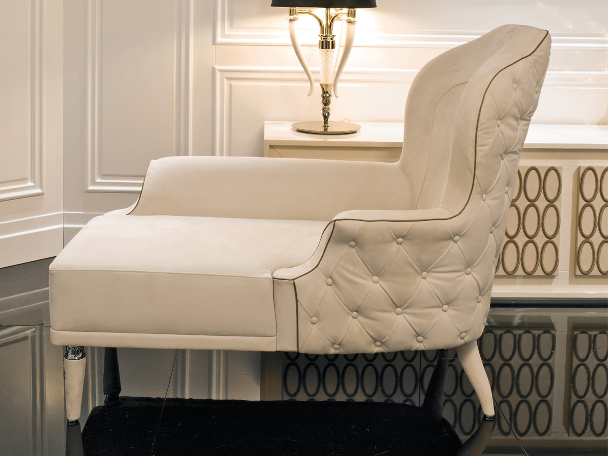 Alice Шезлонг Visionnaire  - Вид №2