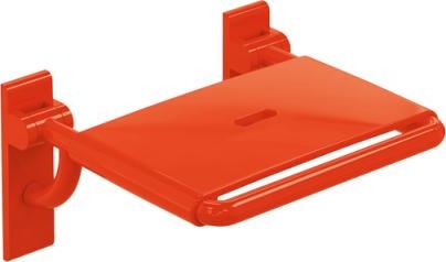 801.51.217 складное сиденье HEWI Serie 477/801  - Вид №11