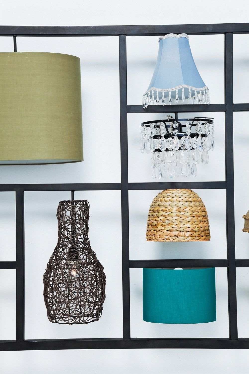 Настенный светильник KARE Design несколько Art House ARCH-00033710 - Вид №5