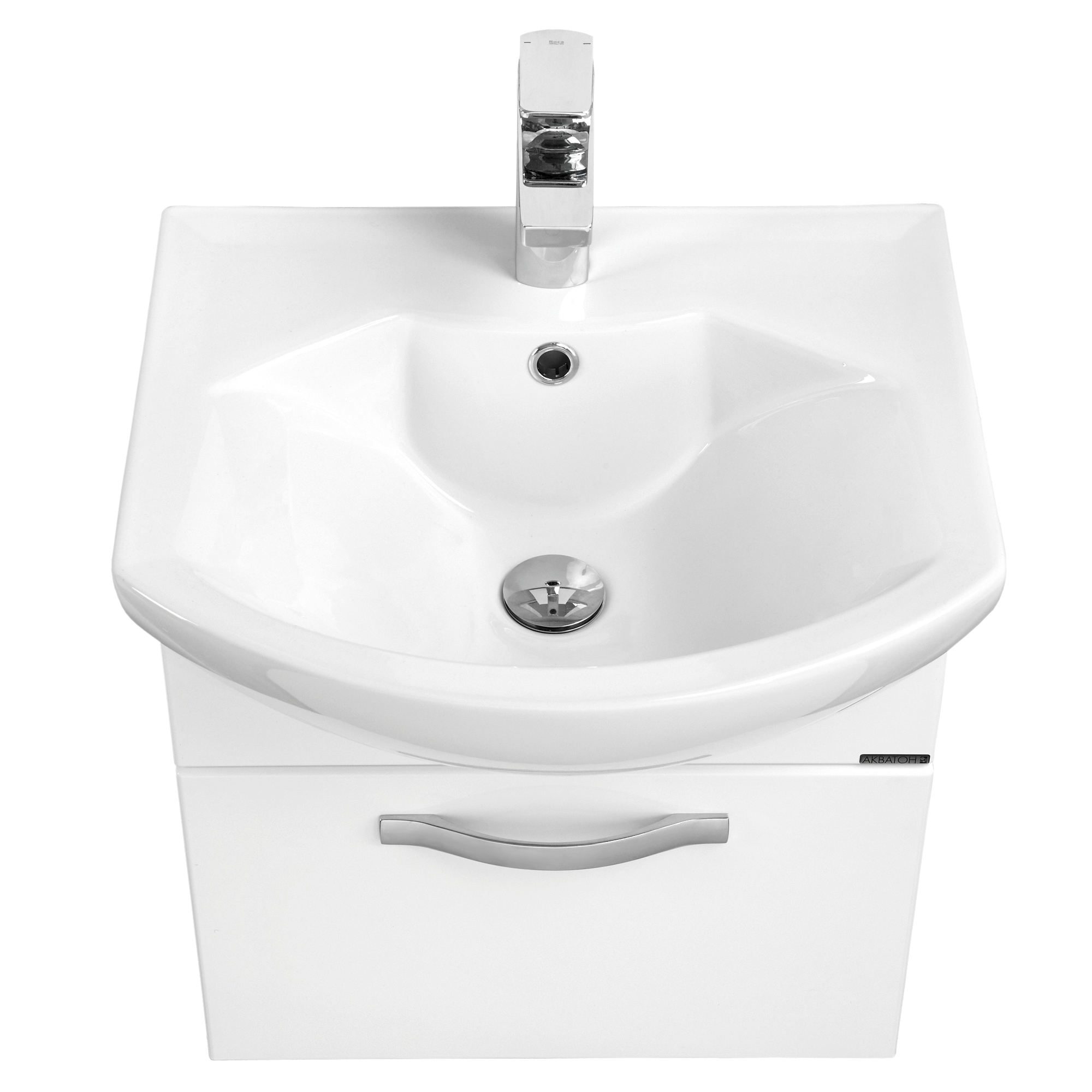 АРИЯ 50 1A140301AA010 AQUATON - Вид №1