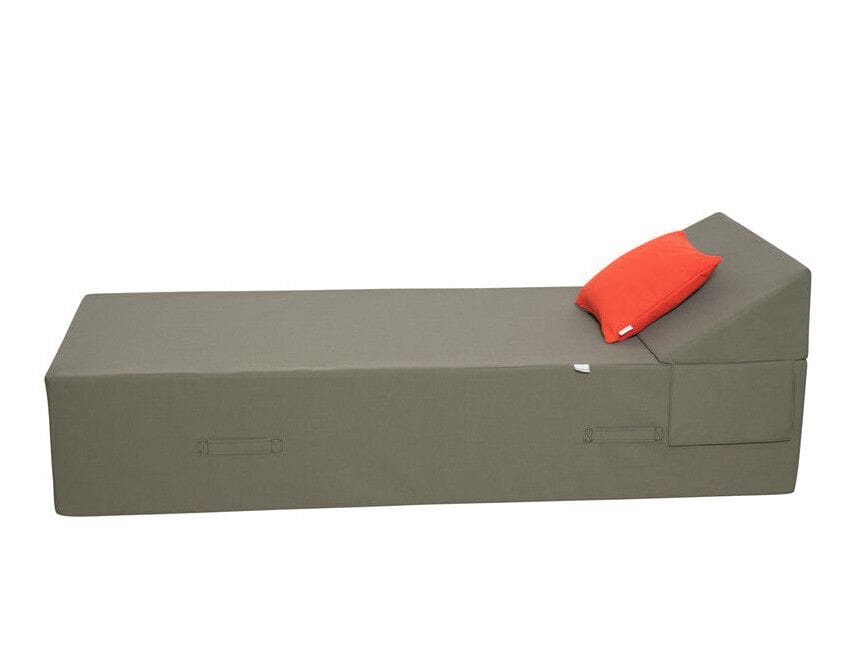 Садовая кровать в Batyline® COZIP MAQUIS ARCH-00107678 - Вид №1