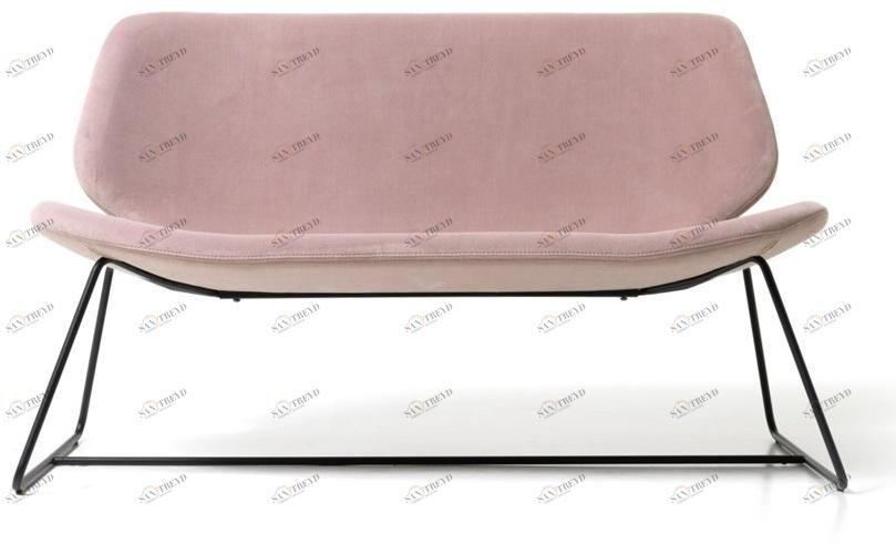 Diemme Диван из ткани Eon lounge sun-id-1463594