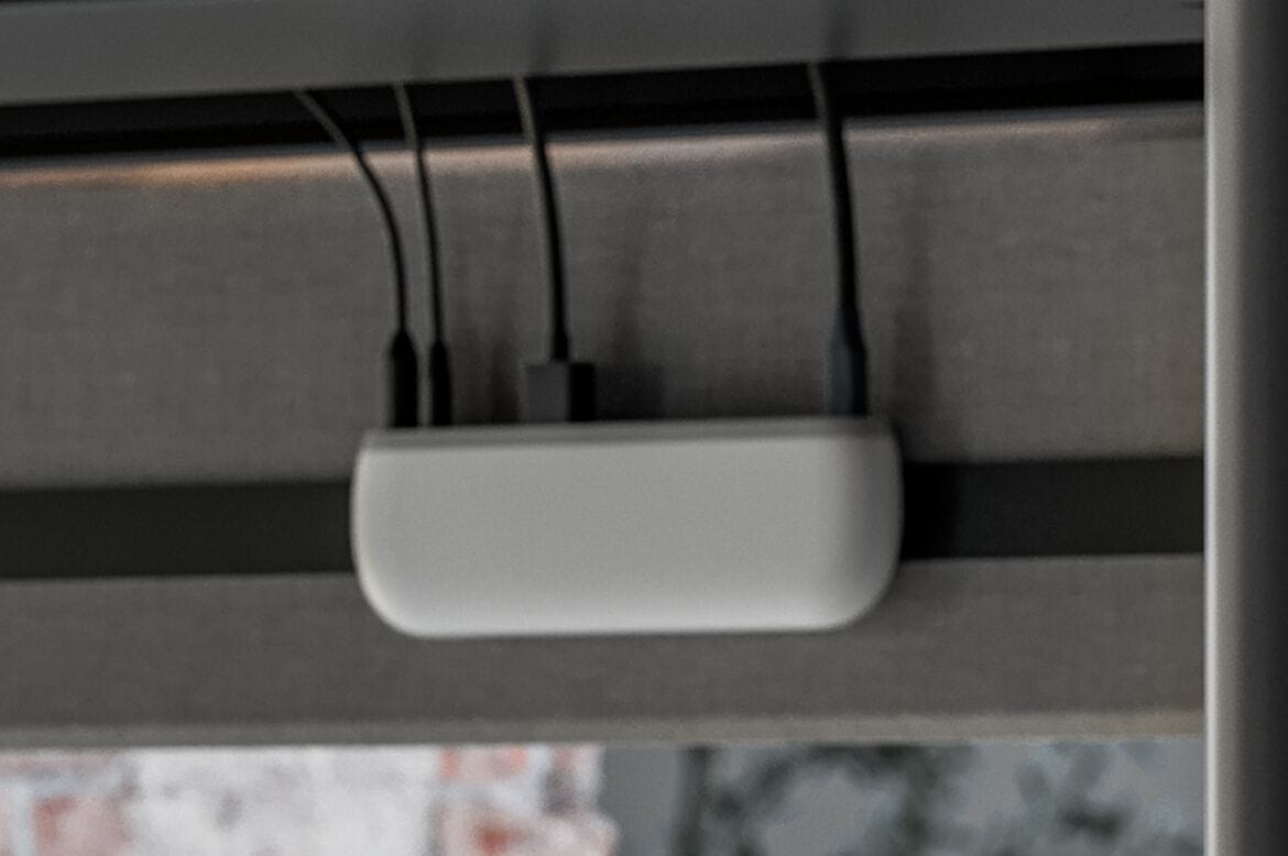 Кабельная система Beflo GRANITE ARCH-00102824 - Вид №4