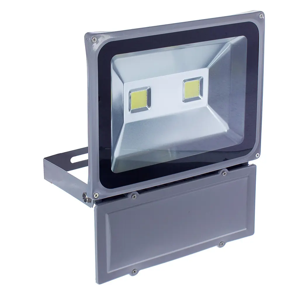 Прожектор светодиодный Apeyron 100 Вт, 7500 Лм, IP65 STLM-2064085