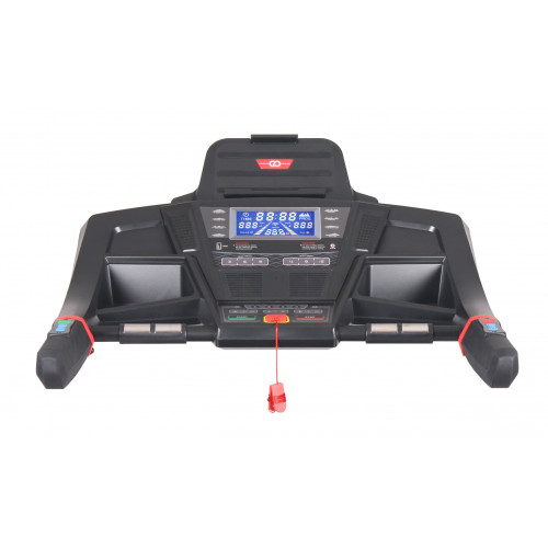 T55 Беговая дорожка cardiopower t55 CardioPower  - Вид №1