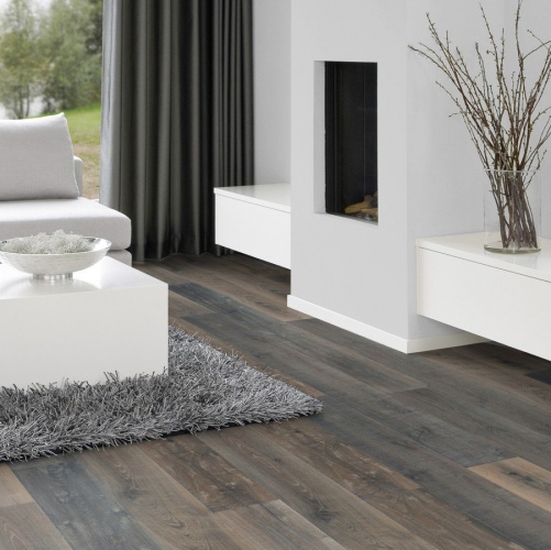 Паркетная доска Solidfloor Новая Шотландия 1194931 - Вид №6