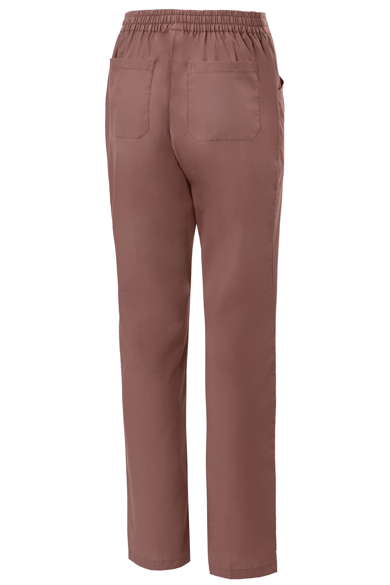 5043387 Костюм женский шоколадный GVENN  Медицинская одежда  размер 44-46/170-176  - Вид №4