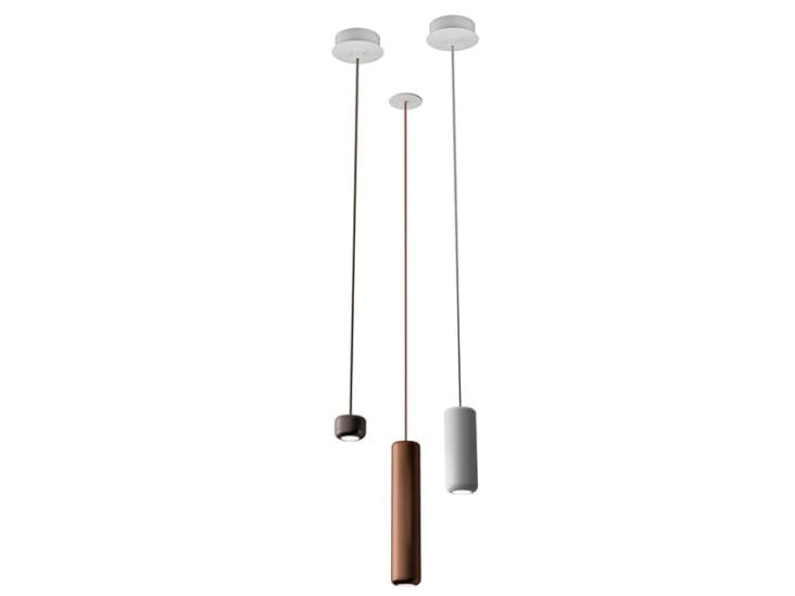 Затемняемый светодиодный подвесной светильник AXOLIGHT Urban Mini ARCH-00139011