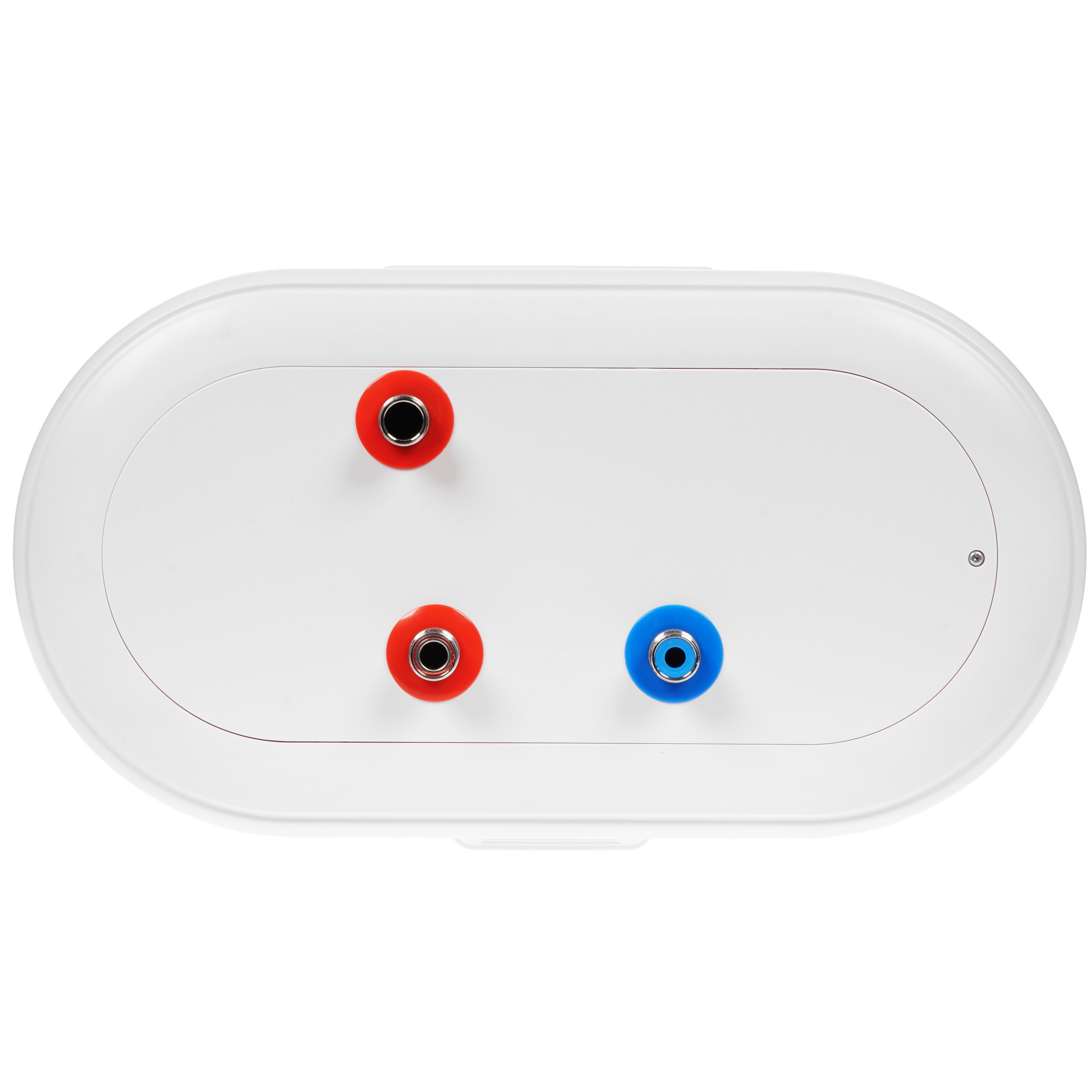 8159959 Водонагреватель электрический Thermex IF 50 V (pro) Wi-Fi STDN-0014747 - Вид №5