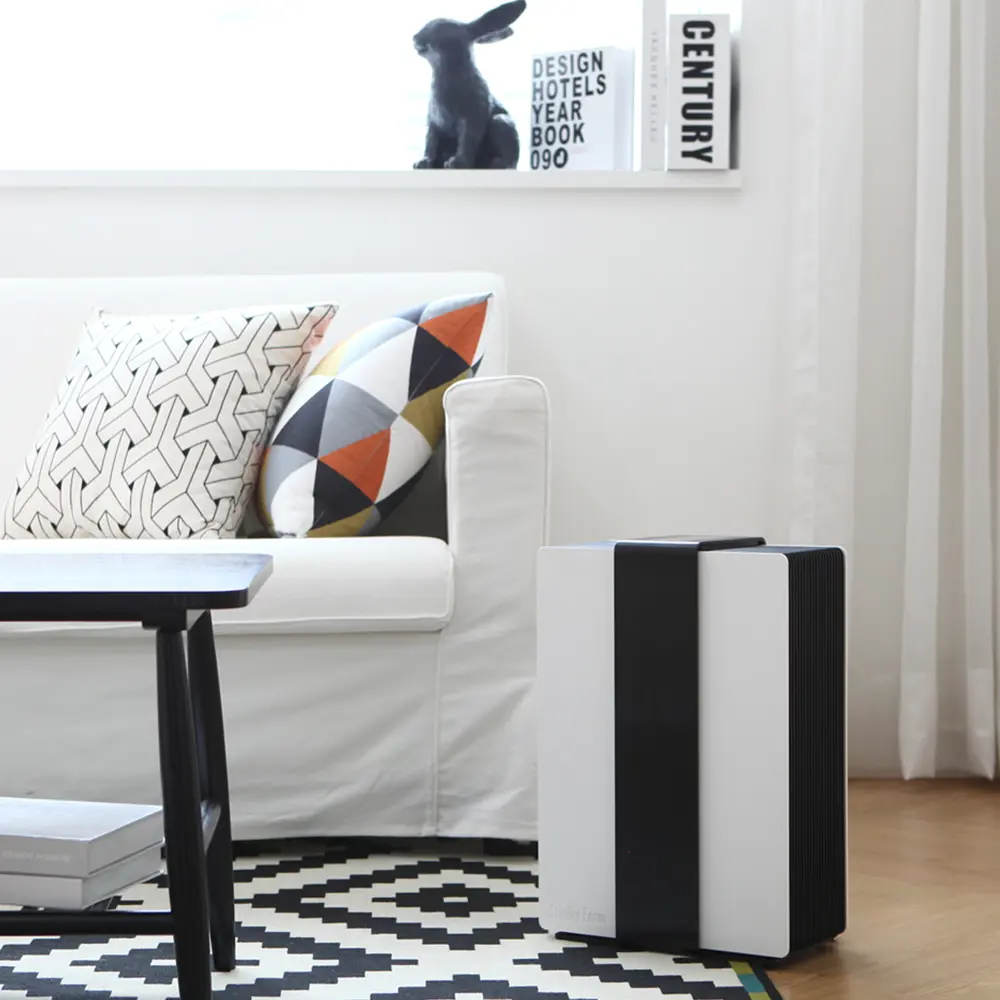 Очиститель воздуха Stadler form Robert Original Black STLM-2136372 - Вид №6